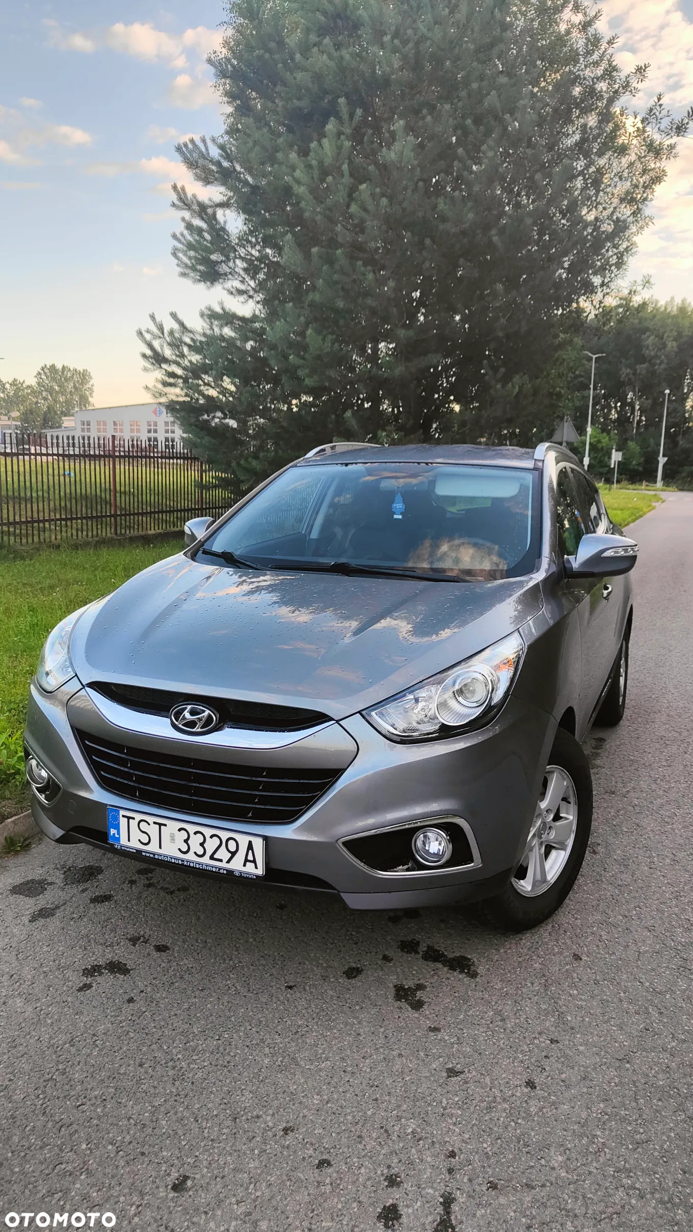 Hyundai ix35 1.6 2WD 5 Star Edition - 4