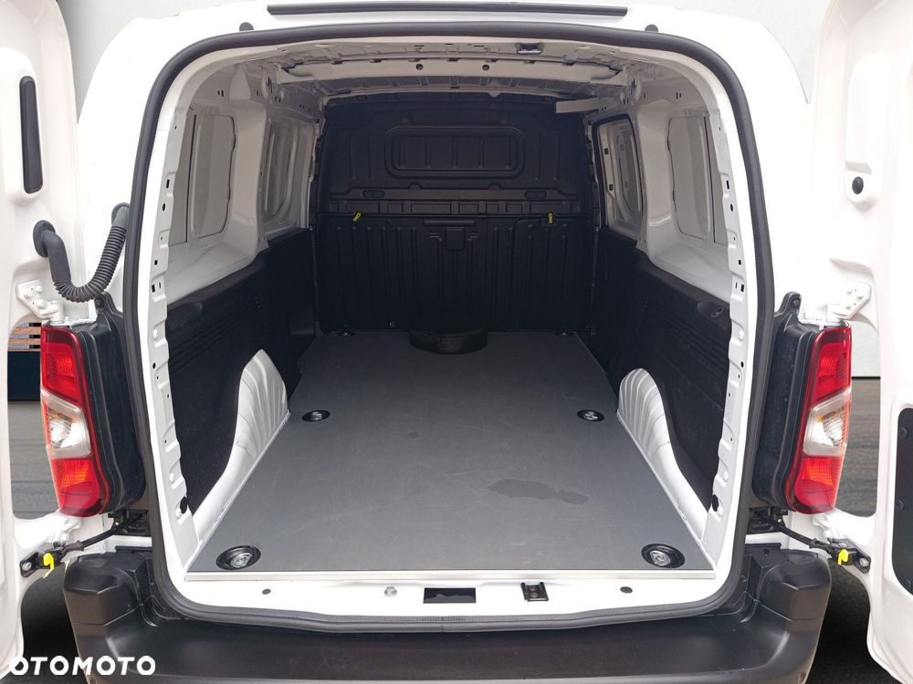 Toyota PROACE CITY - 12