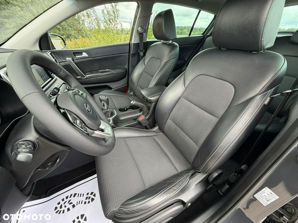 Kia Sportage - 19