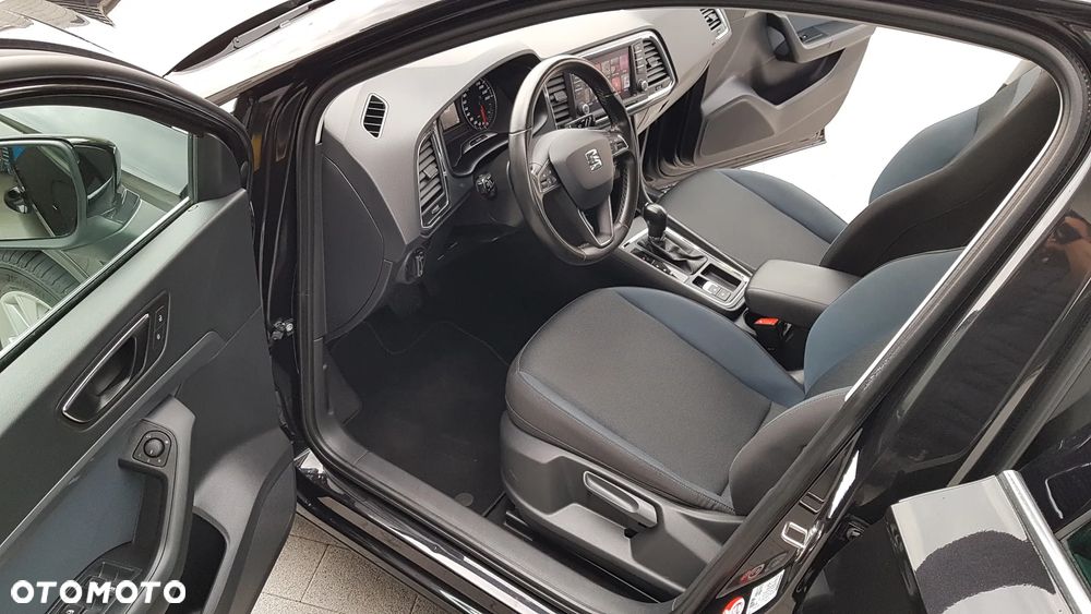 Seat Ateca 1.6 TDI ECOMOTIVE Style S&S DSG - 6