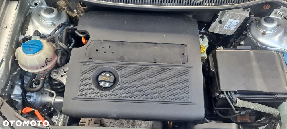 Volkswagen Polo 1.4 Automatik Comfortline - 27