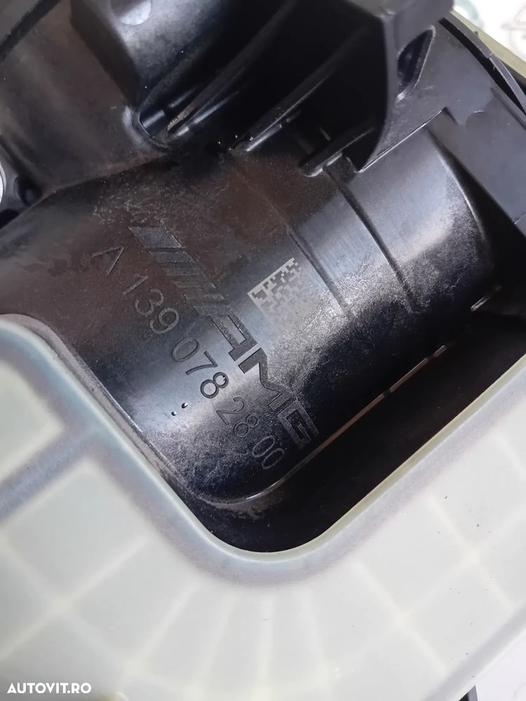 Separator Ulei Mercedes Glc C Class W206 Cla Gla 45AMG 2.0 Benzina Motor 139580 Cod A1390782800 - 8
