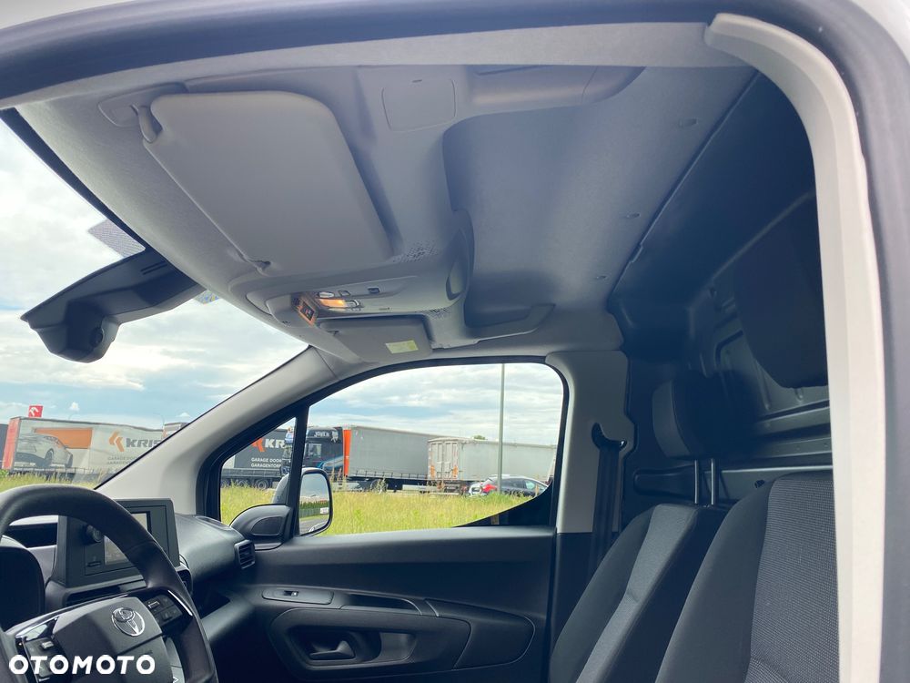 Citroën Berlingo - 20