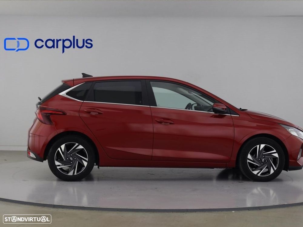 Hyundai i20 1.2 Comfort - 8
