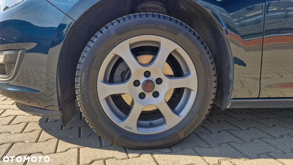 Opel Astra - 9