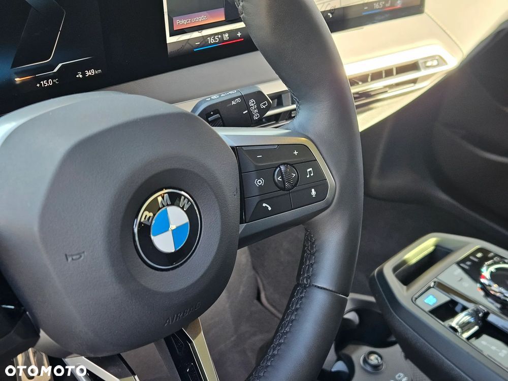 BMW iX xDrive60 111.5kWh - 9