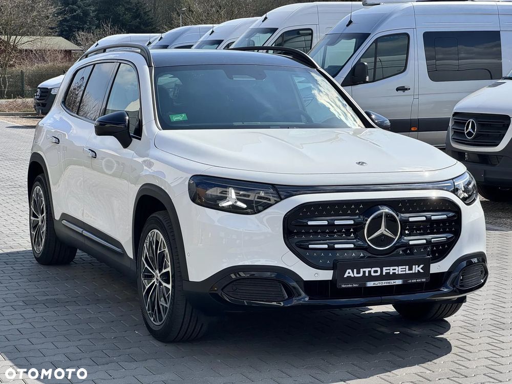 Mercedes-Benz GLB - 5