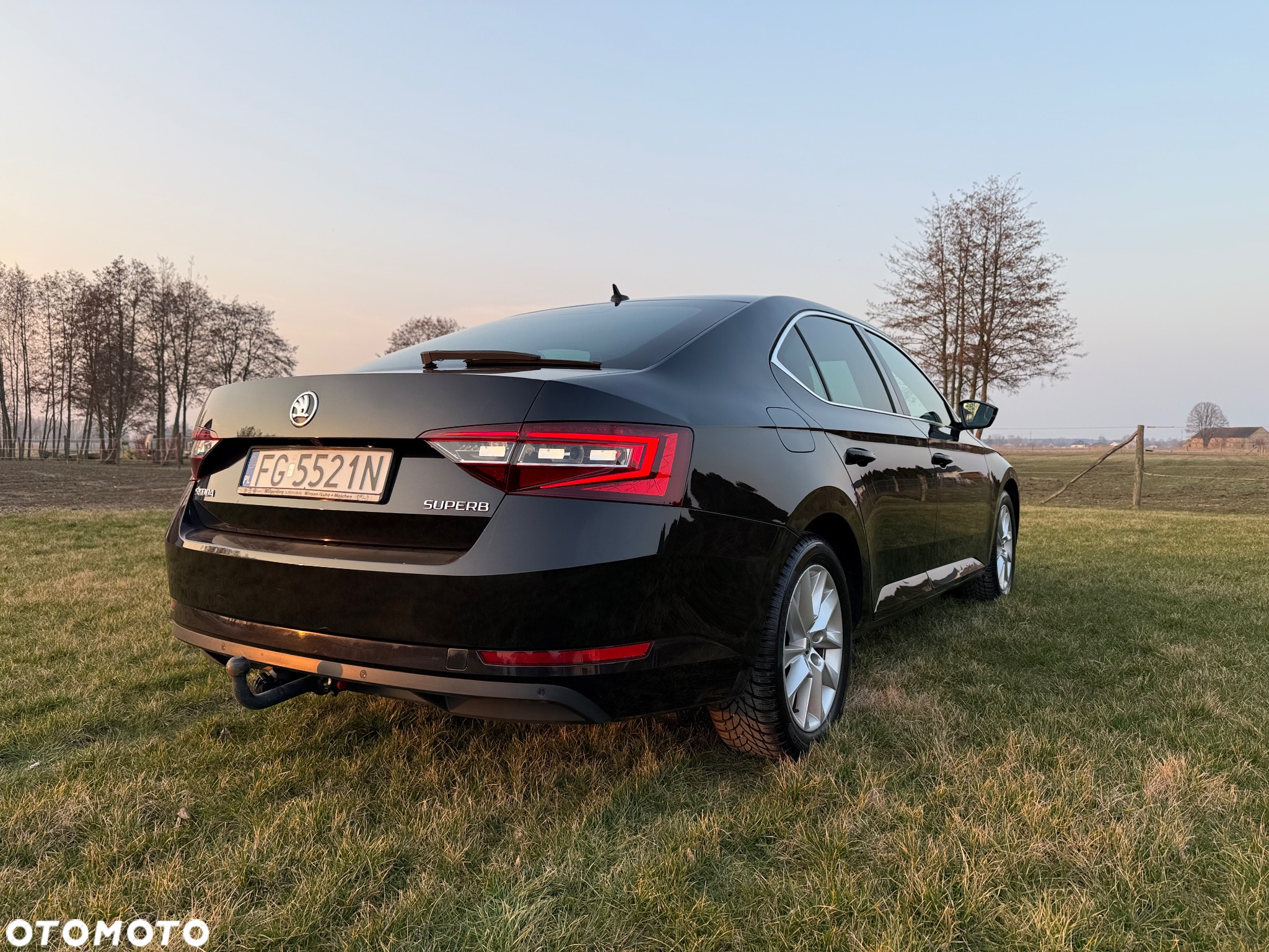 Skoda Superb 1.6 TDI DSG Style - 7