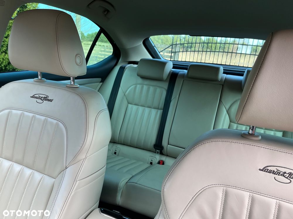 Skoda Superb 2.0 TDI SCR 4x4 L&K DSG - 37