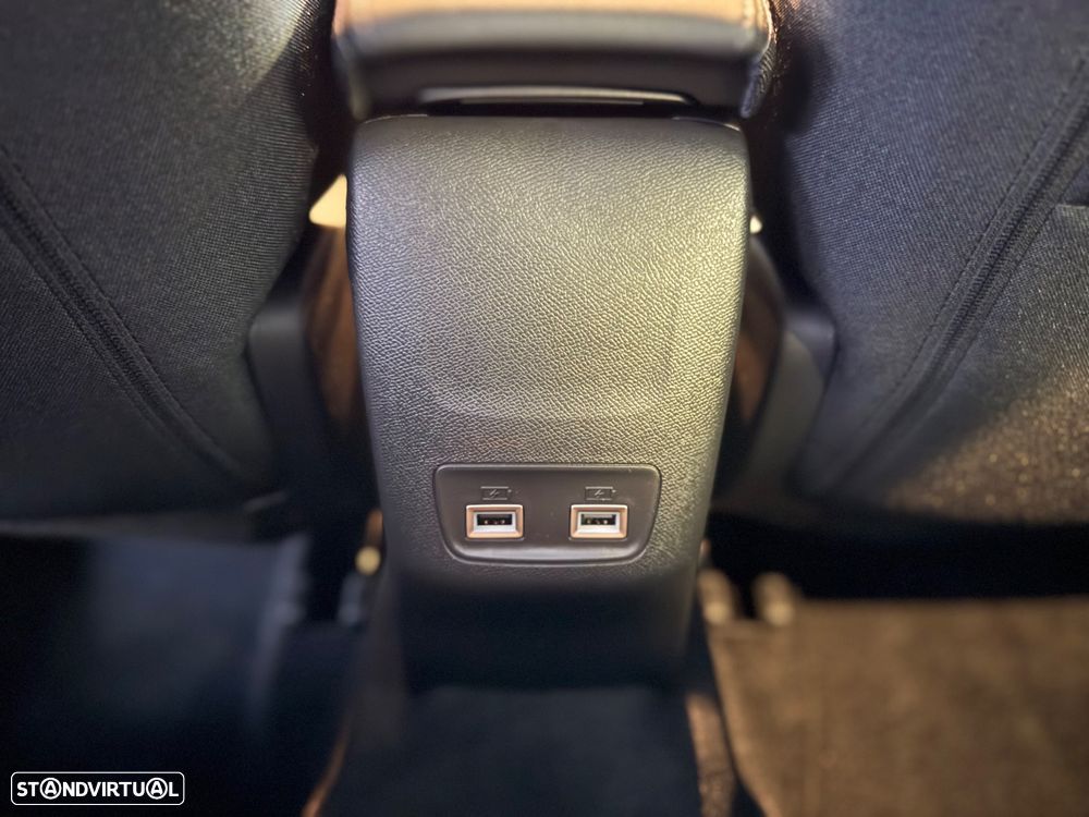 Peugeot e-208 50 kWh Allure - 33
