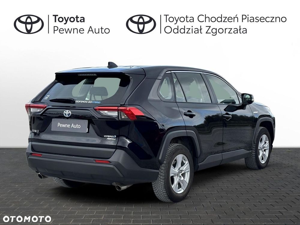 Toyota RAV4 - 6