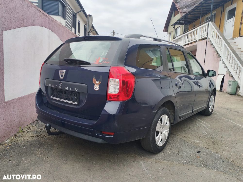 Dacia Logan - 15