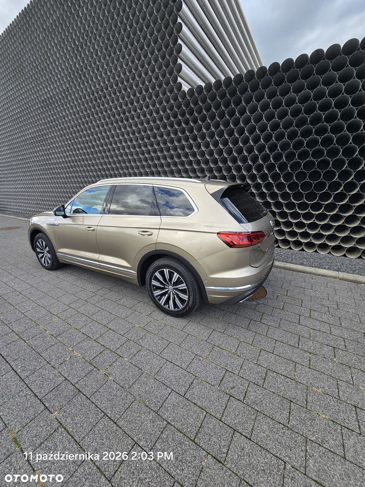 Volkswagen Touareg 3.0 V6 TDI SCR 4Mot Elegance - 24