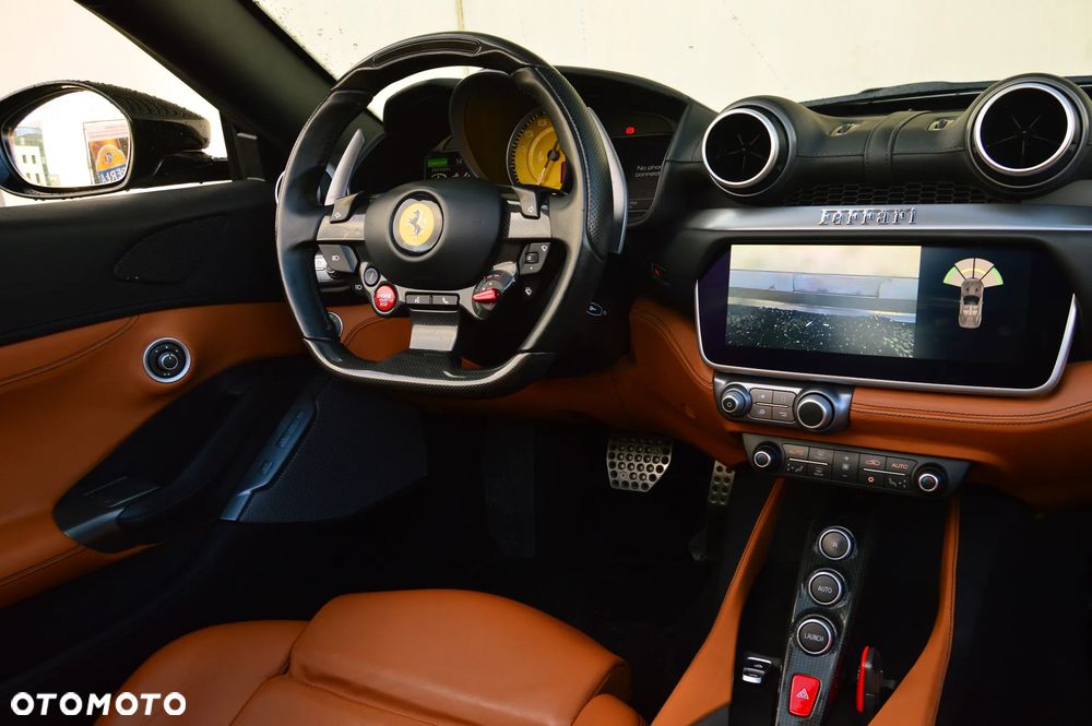 Ferrari Portofino - 30