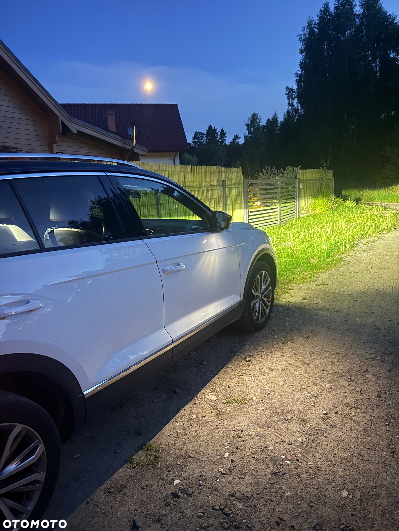 Volkswagen T-Roc 1.5 TSI ACT Premium DSG - 2