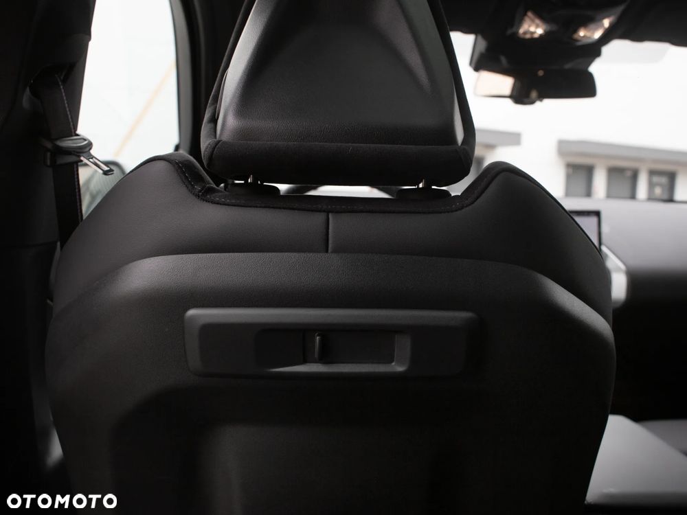 BMW X3 xDrive20d mHEV - 12