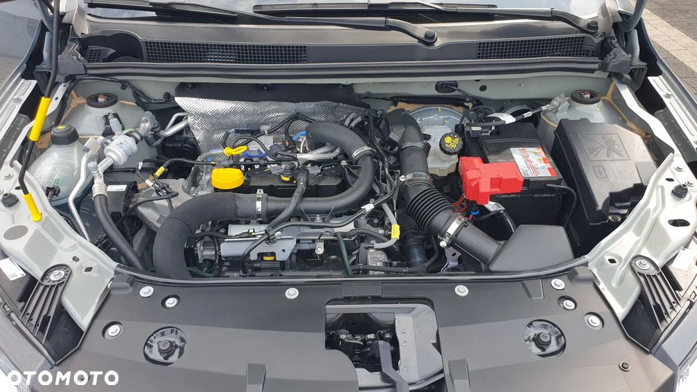 Dacia Sandero TCe 100 Comfort - 38