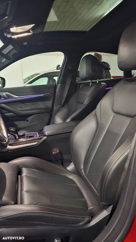 BMW Seria 4 430i M Sport - 4