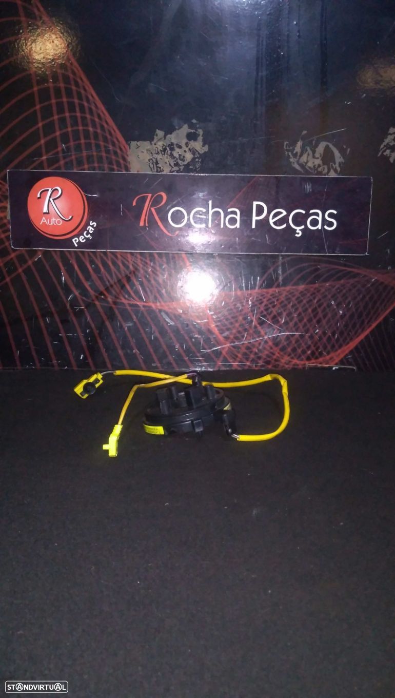 Fita De Airbags Ford Escort Classic Turnier (Anl) - 1