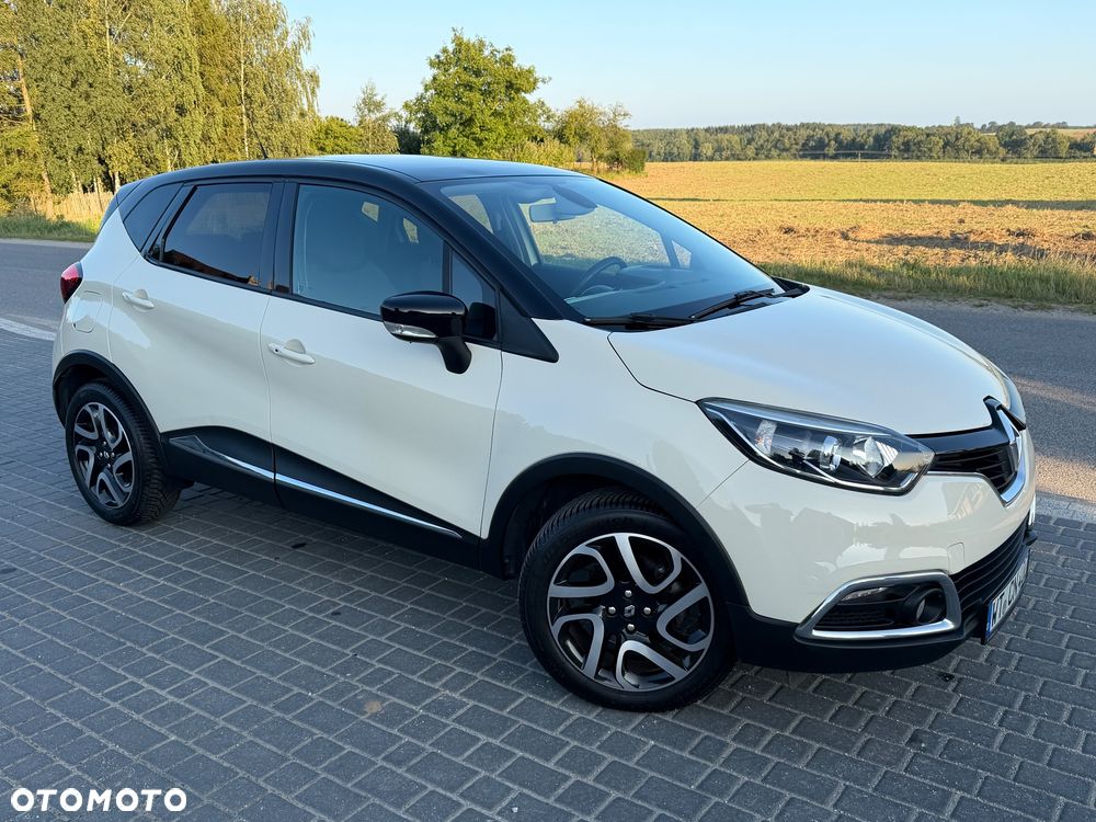 Renault Captur ENERGY TCe 120 EDC Dynamique - 12