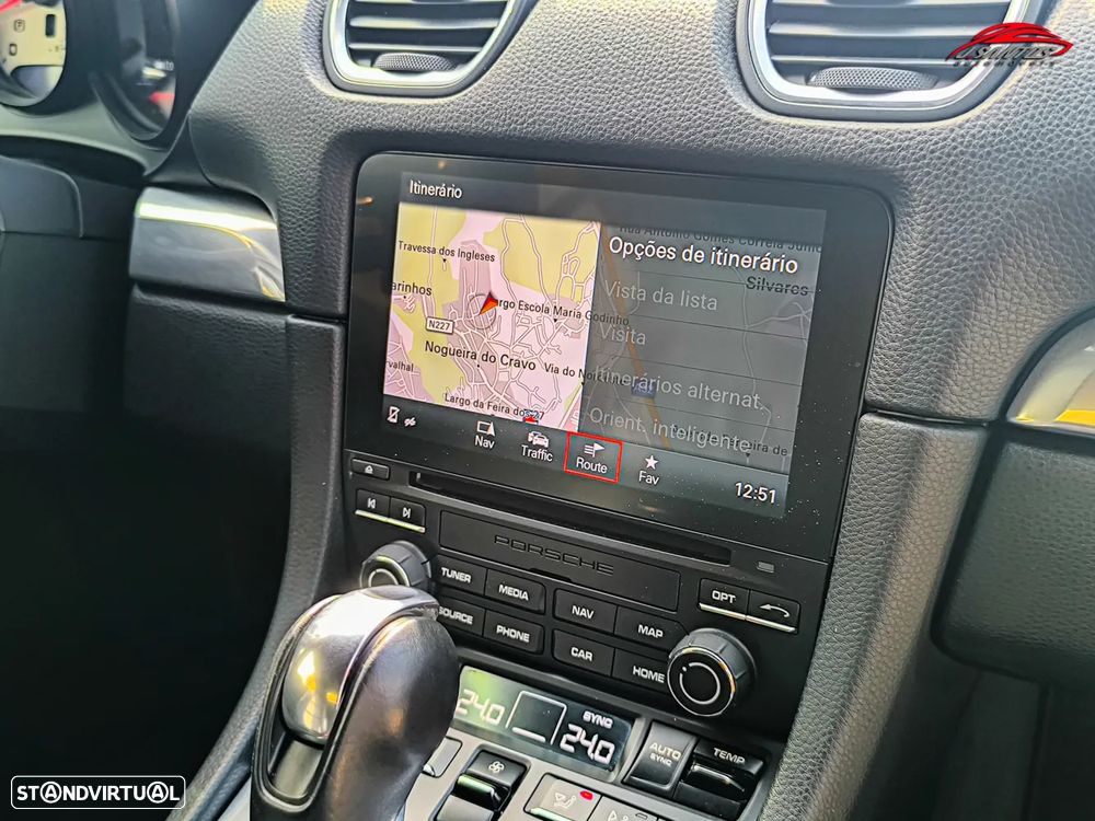 Porsche 718 Cayman - 21