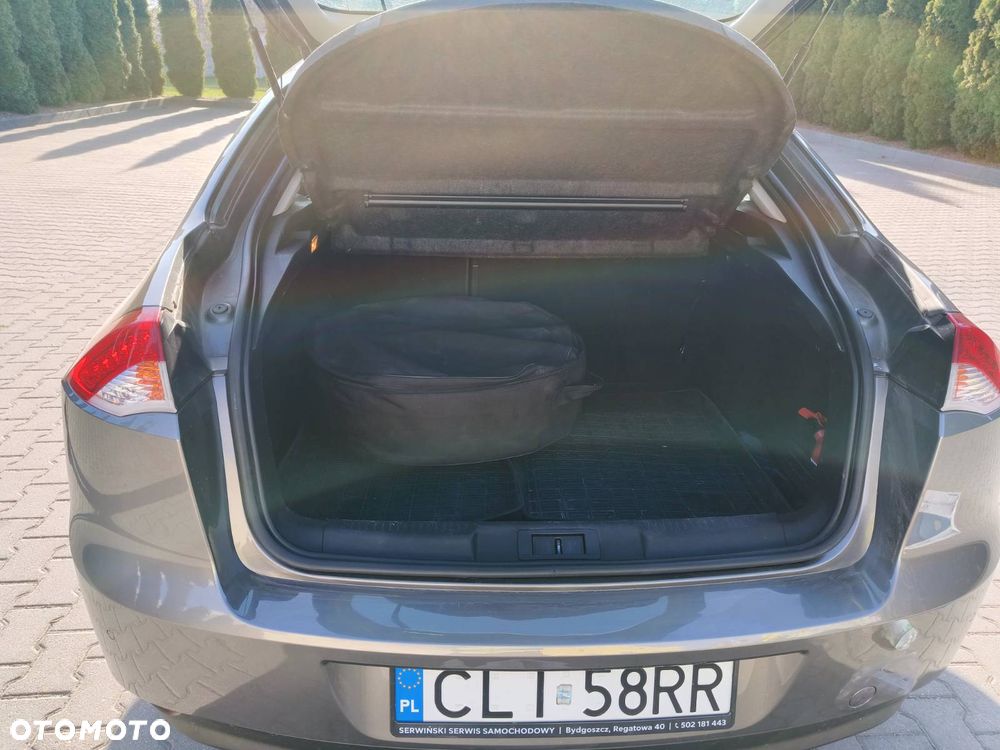 Renault Laguna 2.0 Privilege - 9
