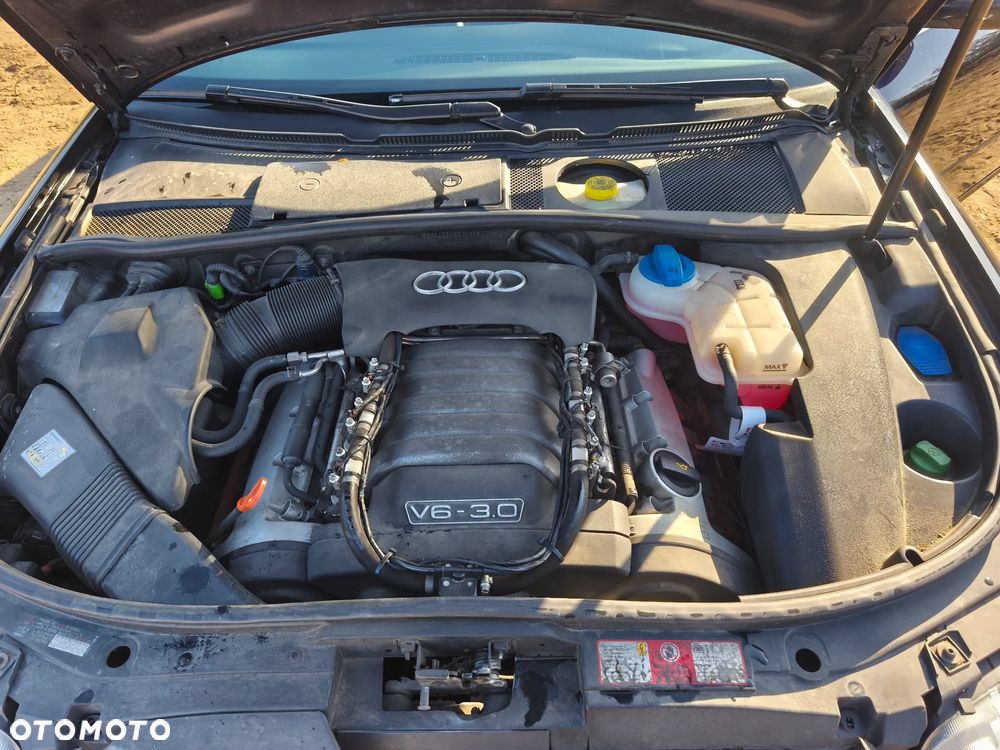 Audi A6 Limousine - 18