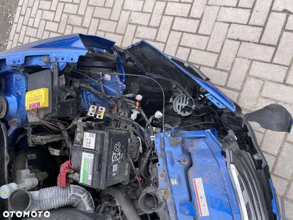 Suzuki SX4 1.6 Premium - 9