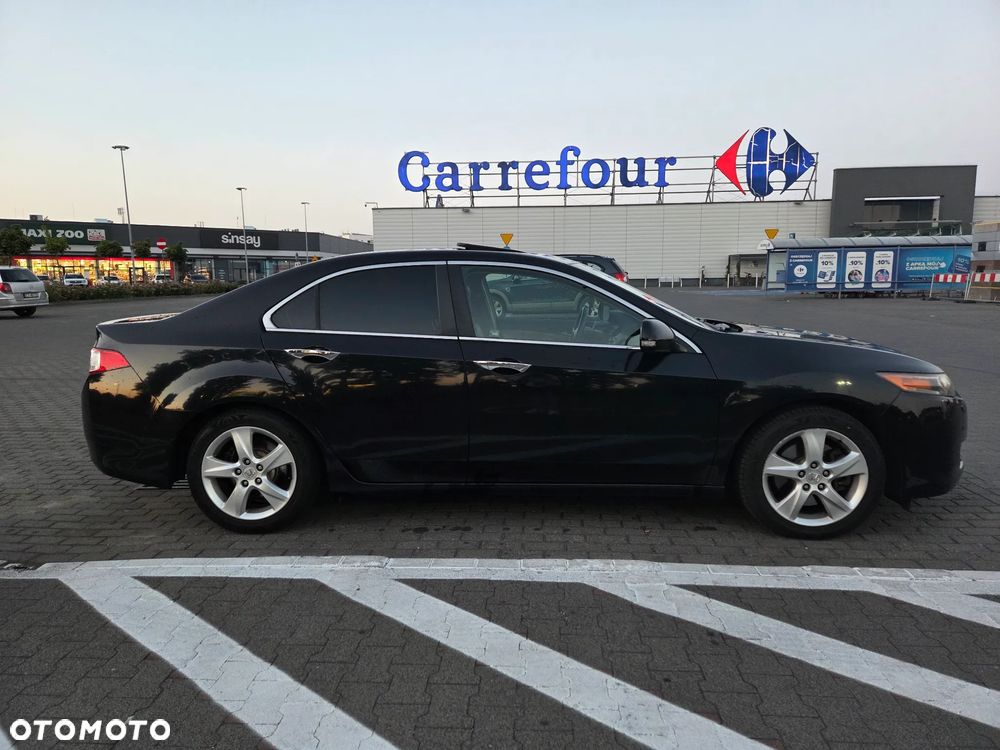 Honda Accord 2.4 Executive - 4