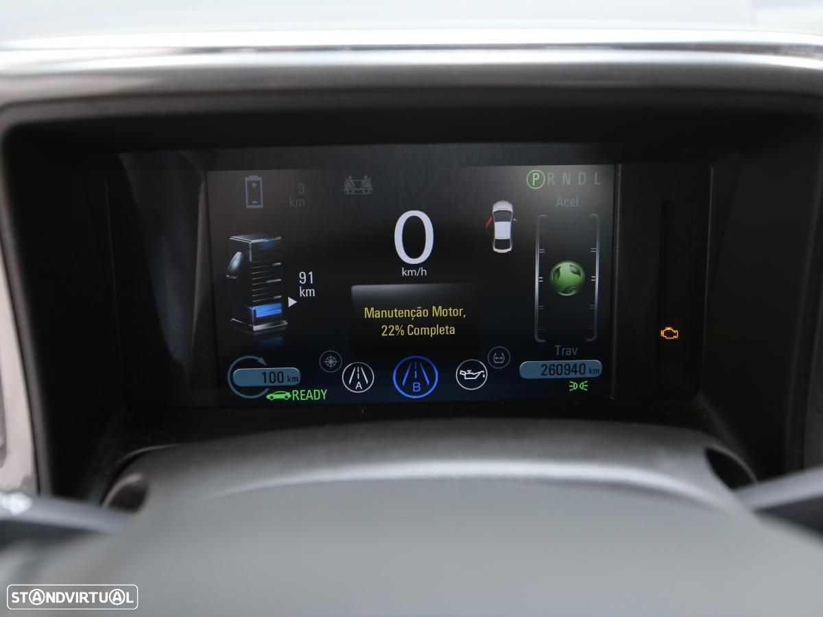 Opel Ampera - 19