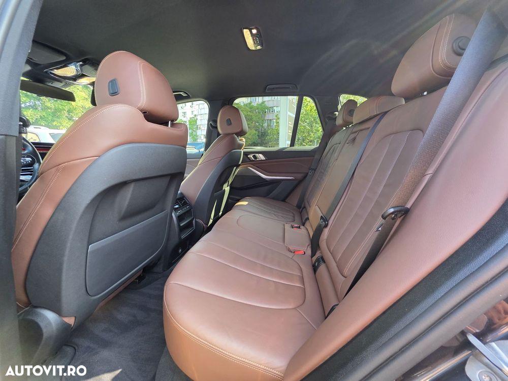 BMW X5 xDrive30d - 29