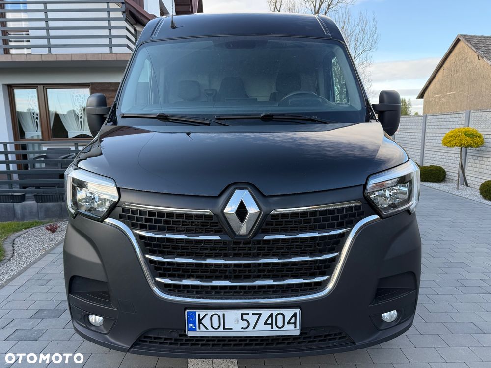 Renault Master - 8