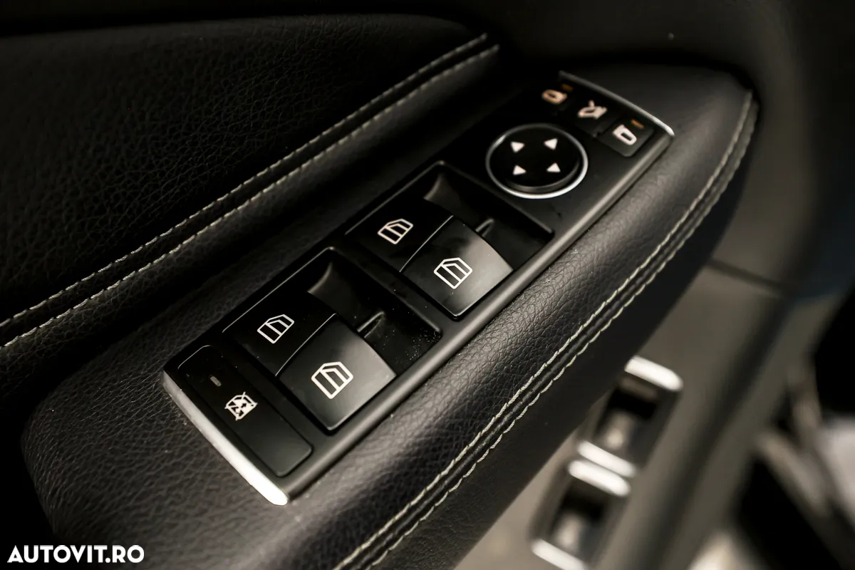 Mercedes-Benz GLE 250 d 4Matic 9G-TRONIC AMG Line - 23