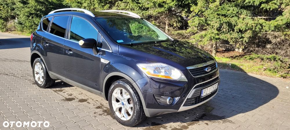Ford Kuga - 14