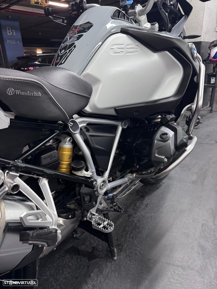 BMW R 1250 GS Adventure - 6