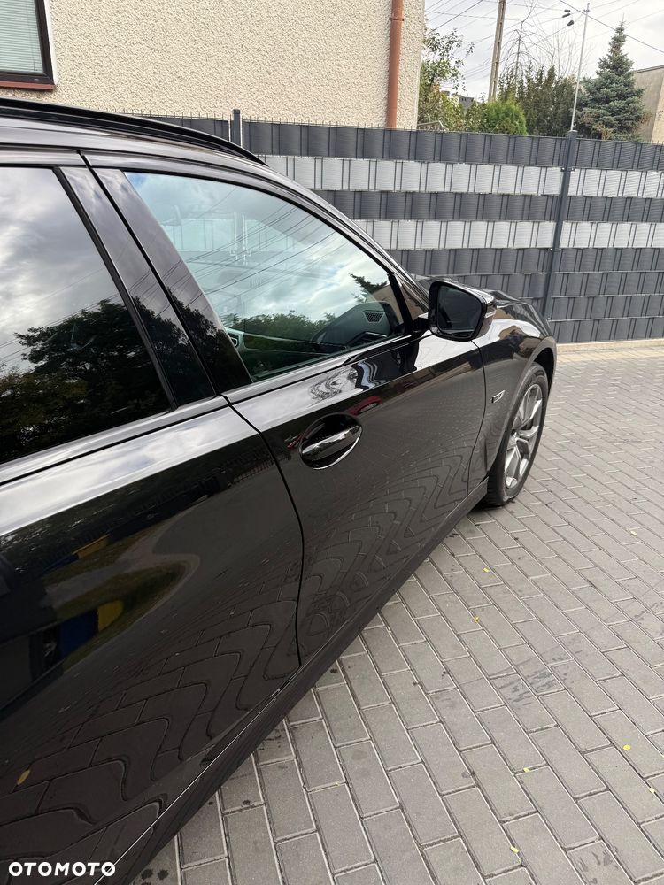 BMW Seria 3 - 10