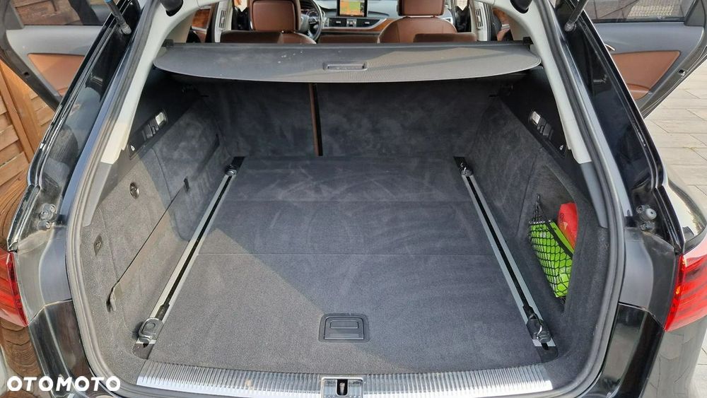 Audi A6 Avant 2.0 TDI Ultra S tronic - 12
