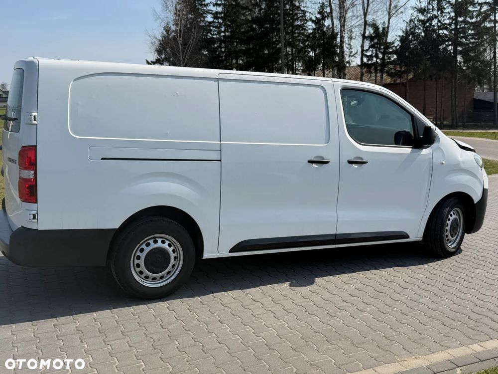 Toyota Proace - 7