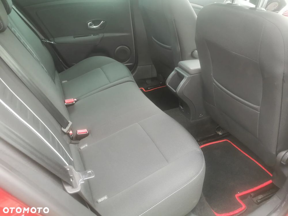 Renault Megane ENERGY TCe 115 Start & Stopp LIMITED - 12