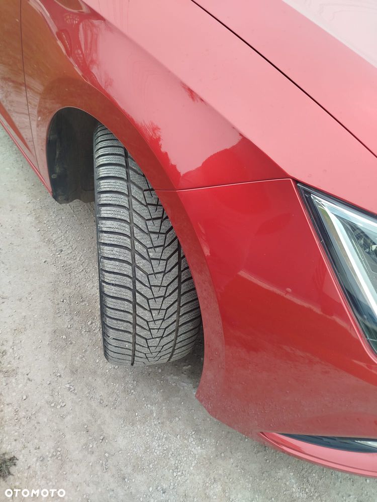 Seat Leon 2.0 TDI DPF DSG FR Black Matt Edition - 38