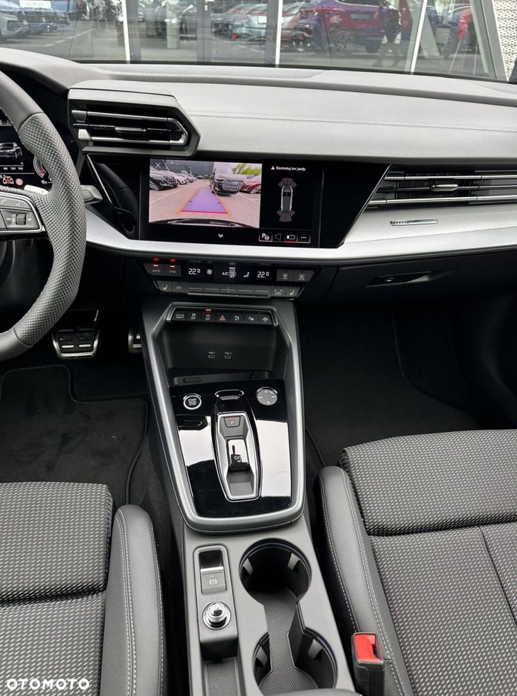 Audi A3 Sportback - 17