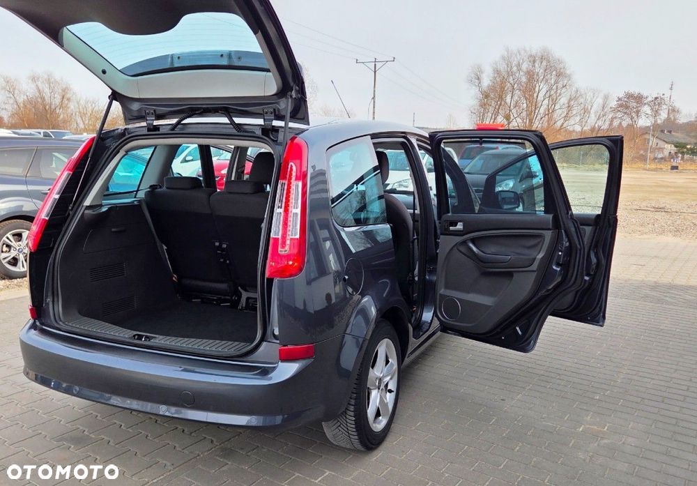 Ford C-MAX - 25