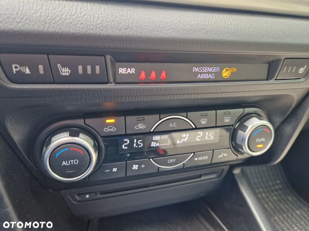 Mazda 3 2.0 Skypassion i-Eloop - 16