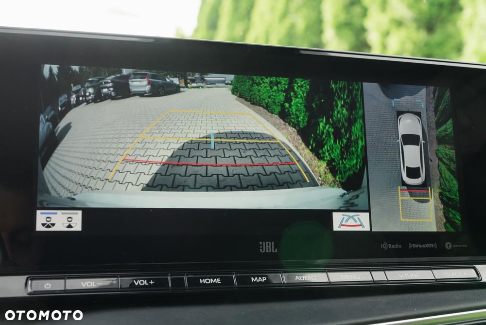 Toyota Mirai - 18