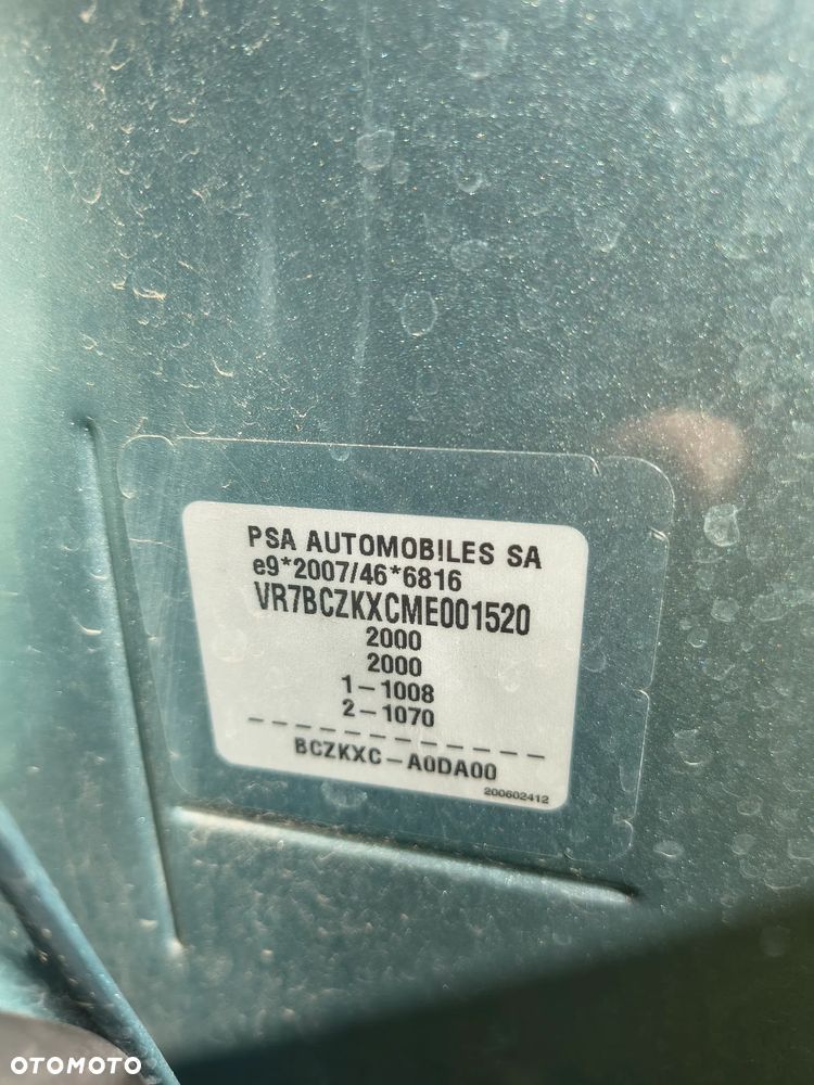 Citroën C4 EV136 50kWh C-Series - 5