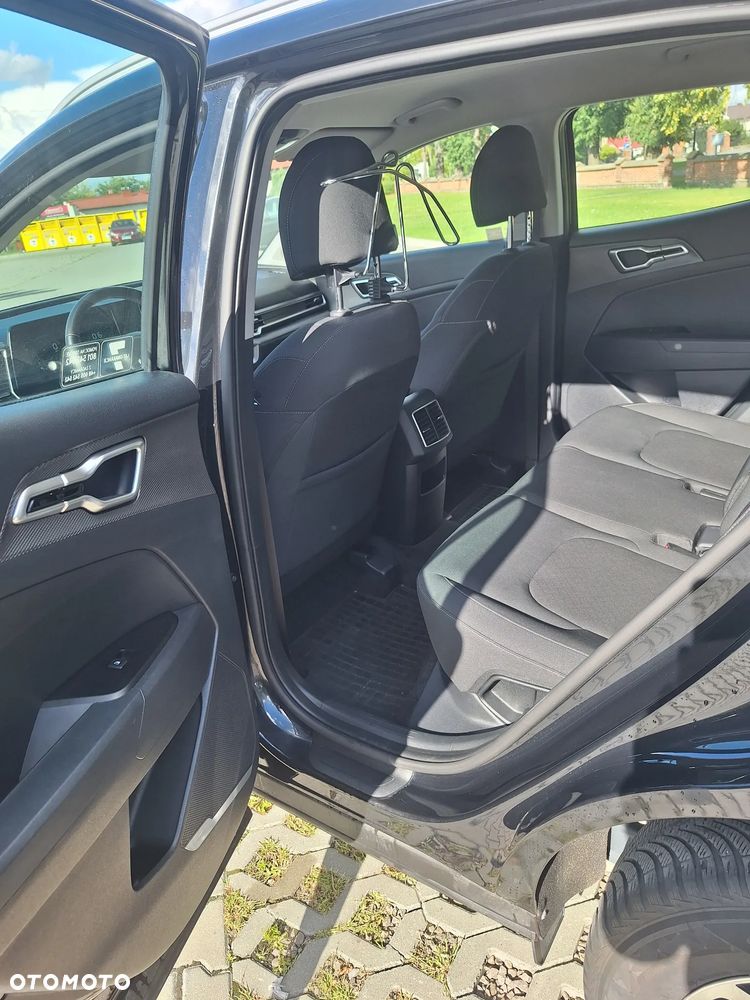 Kia Sportage 1.6 T-GDI M 2WD - 18