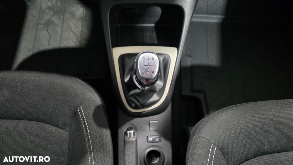 Renault Captur TCe Life Evo - 9