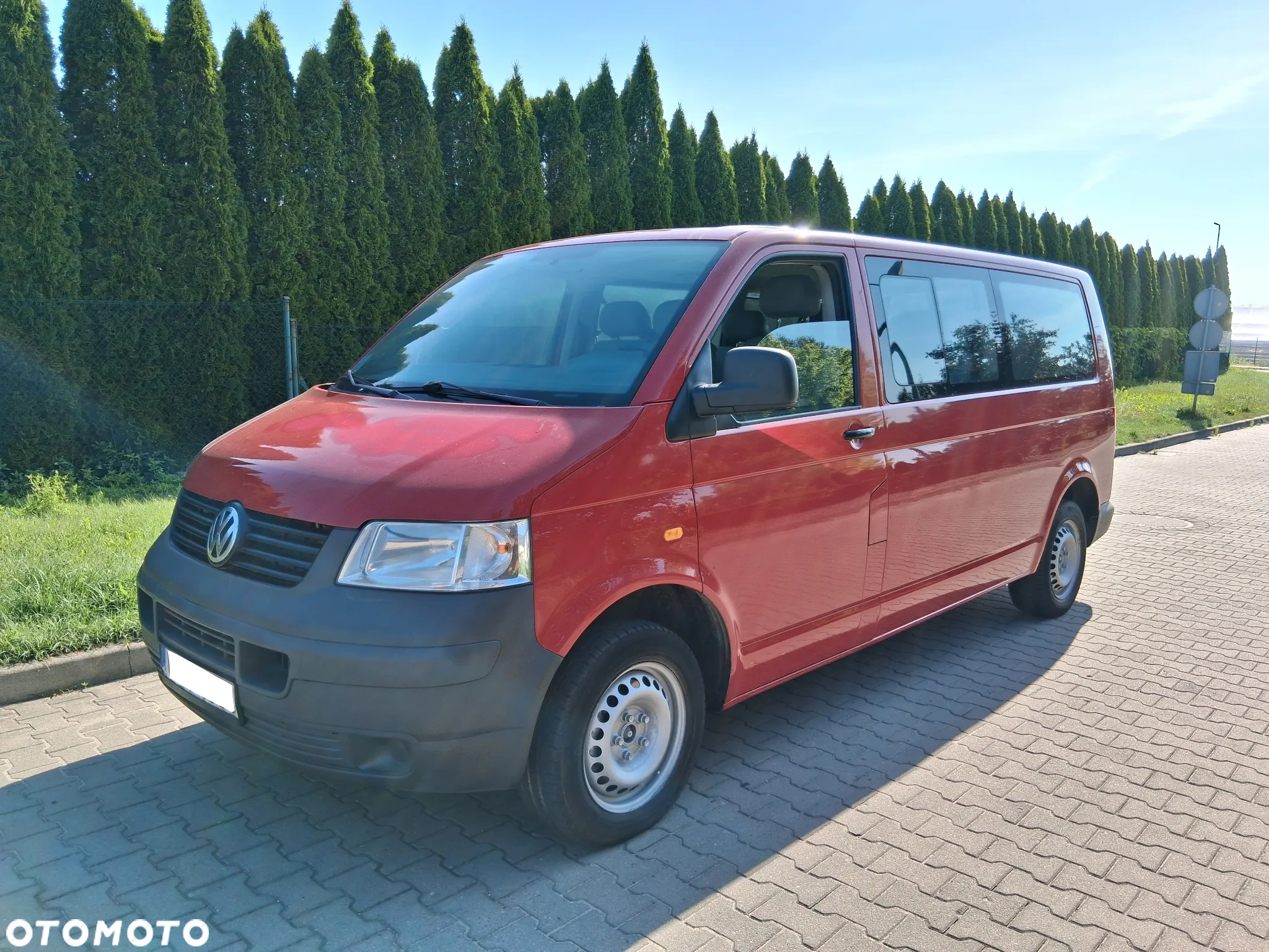 Volkswagen Caravelle TDI L2 - 2