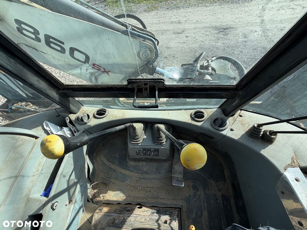 Terex 860SX - 16
