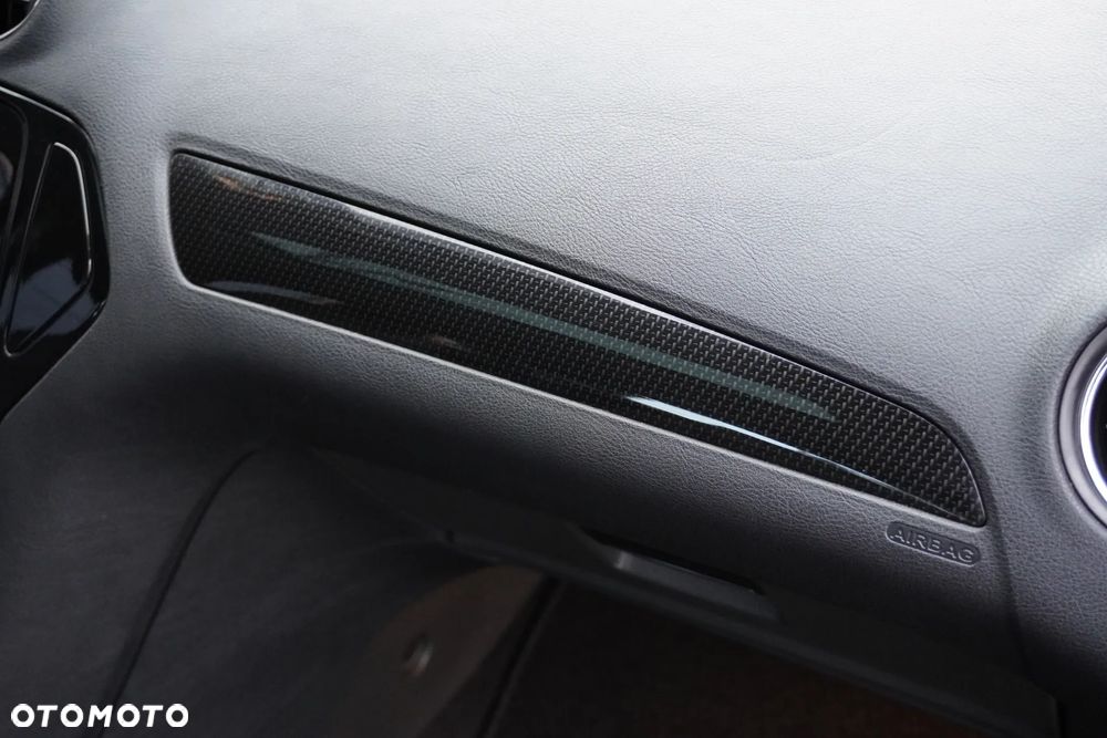 Ford Mondeo 2.5 Black Magic - 33